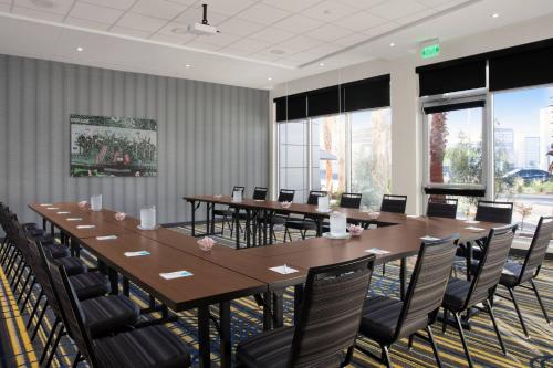 Fairfield by Marriott Inn & Suites Daytona Beach Speedway/Airport - 회의실/연회장