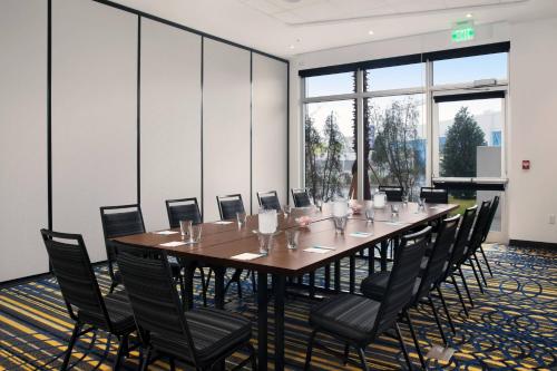 Fairfield by Marriott Inn & Suites Daytona Beach Speedway/Airport - 회의실/연회장