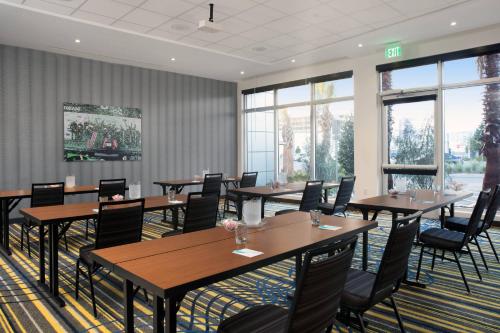 Fairfield by Marriott Inn & Suites Daytona Beach Speedway/Airport - 회의실/연회장