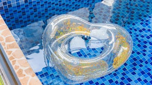 Chuncheon Poolhouse Epop, Chuncheon (Foto 7)