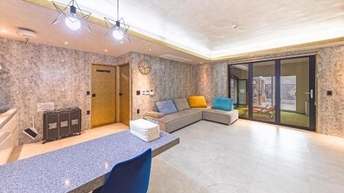 Chuncheon Poolhouse Epop, Chuncheon (Foto 8)