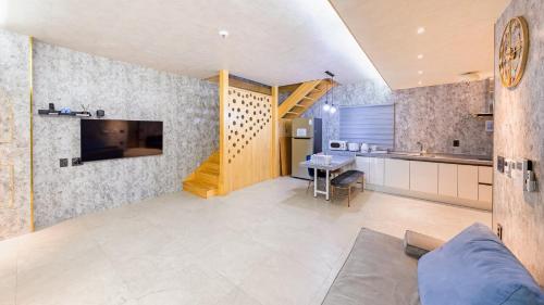 Chuncheon Poolhouse Epop, Chuncheon (Foto 9)