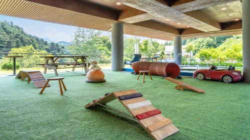 Gapyeong Bandivillage Gapyeong Bandivillage