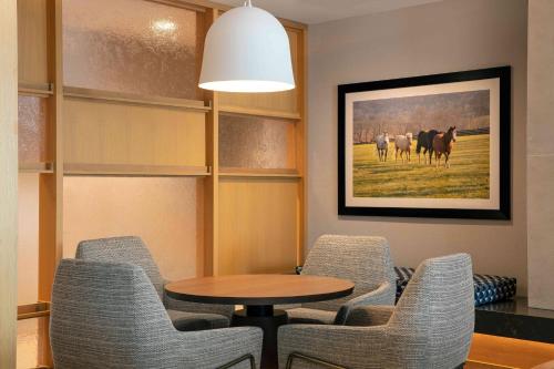 Fairfield by Marriott Inn & Suites Lewisburg in Lewisburg, USA