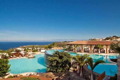 Hacienda del Conde Meliá Collection - Adults Only - Small Luxury Hotels of the World