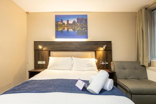 Stay Inn Manchester - image 10