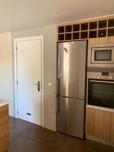 Dave Place - 3 Bedroom House in Alte