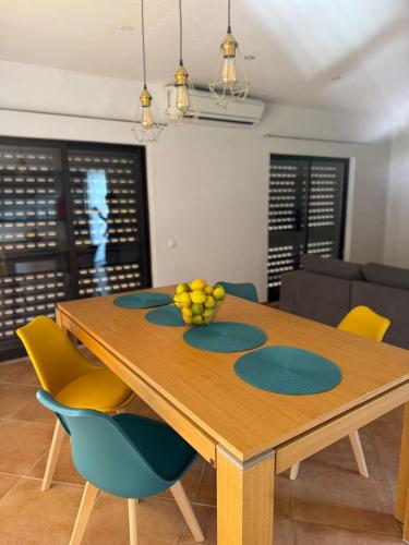 Dave Place - 3 Bedroom House in Alte