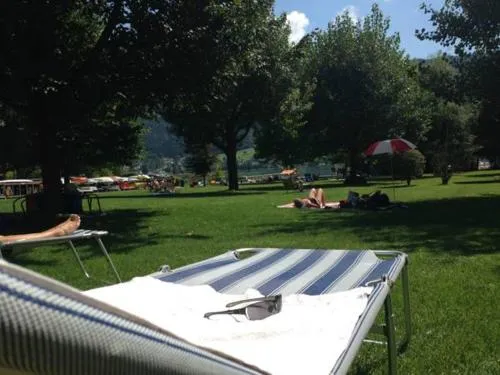 Familienurlaub am See in Bodensdorf, Österreich