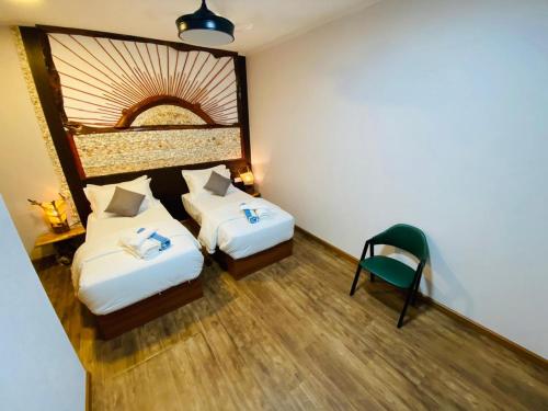 Arutha Resorts Ocho Lux by Eight Continents Arutha Resorts Ocho Lux by Eight Continents