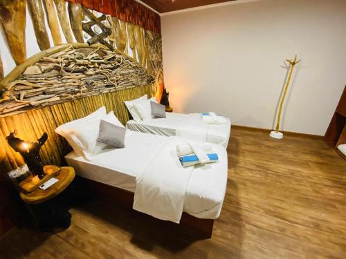 Arutha Resorts Ocho Lux by Eight Continents Arutha Resorts Ocho Lux by Eight Continents