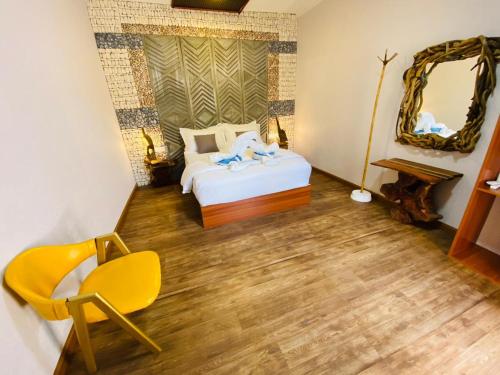 Arutha Resorts Ocho Lux by Eight Continents Arutha Resorts Ocho Lux by Eight Continents