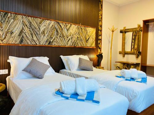 Arutha Resorts Ocho Lux by Eight Continents Arutha Resorts Ocho Lux by Eight Continents