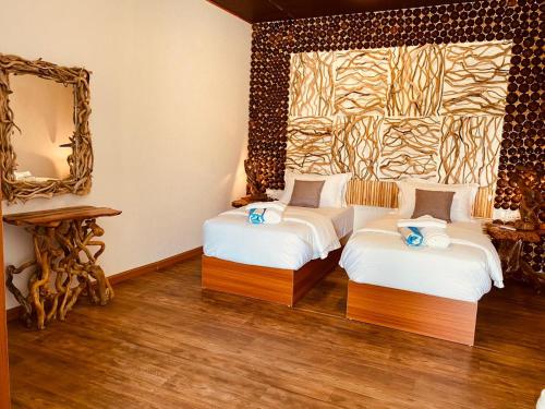Arutha Resorts Ocho Lux by Eight Continents Arutha Resorts Ocho Lux by Eight Continents