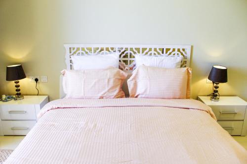 Luxury Redefined in Hawana Salalah Luxury Redefined in Hawana Salalah