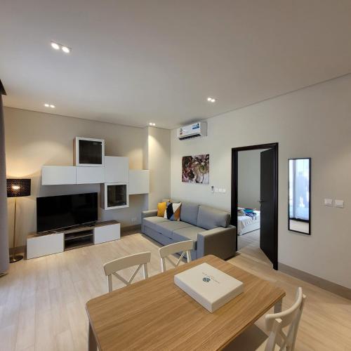 Luxury Redefined in Hawana Salalah Luxury Redefined in Hawana Salalah