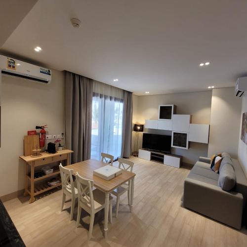 Luxury Redefined in Hawana Salalah Luxury Redefined in Hawana Salalah