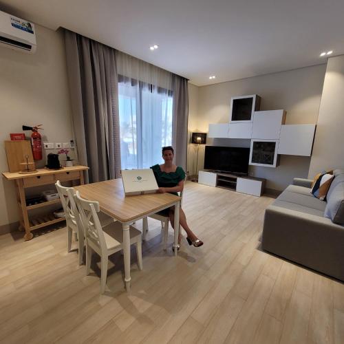 Luxury Redefined in Hawana Salalah Luxury Redefined in Hawana Salalah