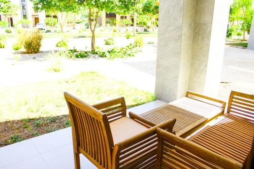 Luxury Redefined in Hawana Salalah Luxury Redefined in Hawana Salalah