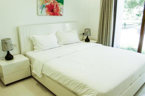 Luxury Redefined in Hawana Salalah Luxury Redefined in Hawana Salalah