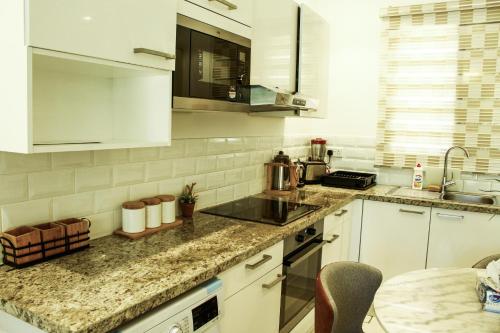 Luxury Redefined in Hawana Salalah Luxury Redefined in Hawana Salalah