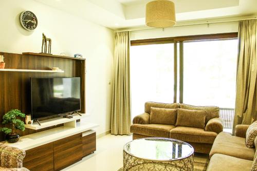 Luxury Redefined in Hawana Salalah Luxury Redefined in Hawana Salalah