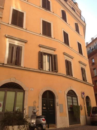 Campo dei Fiori Terrace - image 10