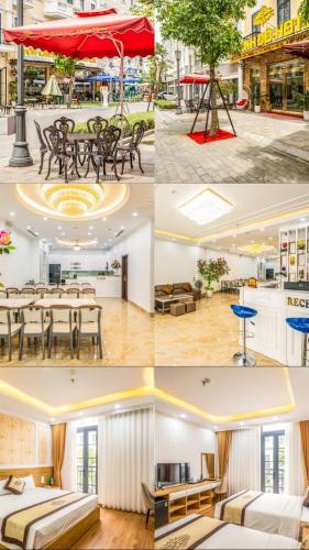 THÀNH ĐÔ HOTEL HẠ LONG