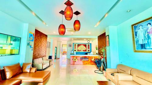 KS Residence Patong 2