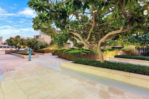 Luxury 2BR Apartment Near JBR Beach with Pool and Gym Access, Dubaï (photo 8)