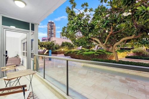 Luxury 2BR Apartment Near JBR Beach with Pool and Gym Access, Dubaï (photo 6)