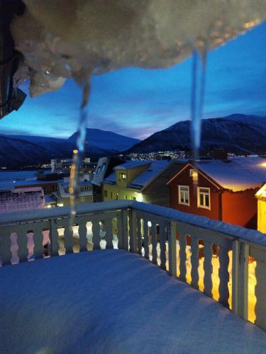 YOUR Arctic Home 5
