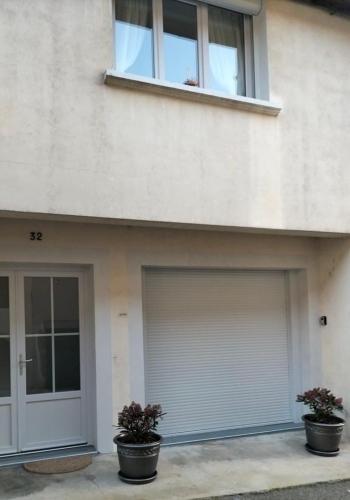 Gîte de la croix du Dan (Gite de la croix du Dan) in Poligny