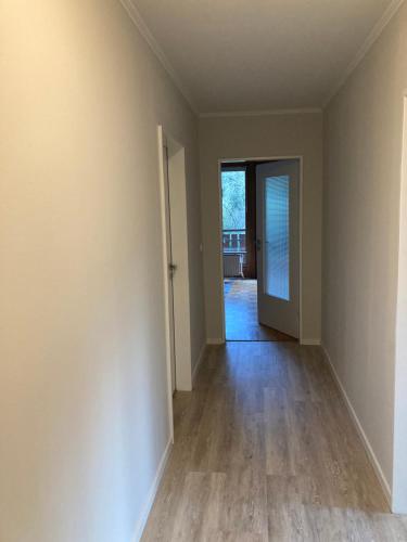 Ferienwohnung Harsefeld in 哈瑟費爾德