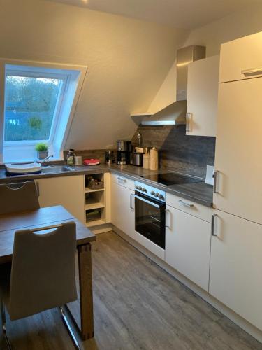 Ferienwohnung Harsefeld in 哈瑟費爾德