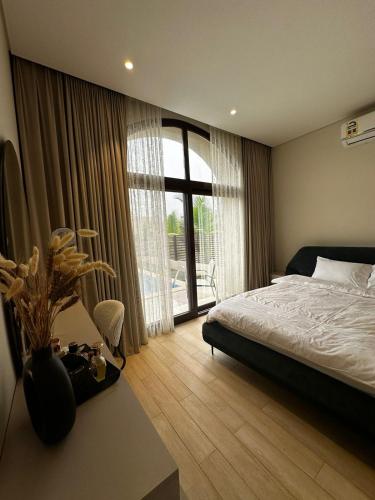 Luxury Redefined in Hawana Salalah Luxury Redefined in Hawana Salalah