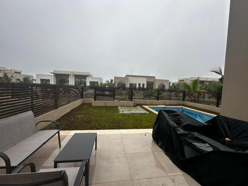 Luxury Redefined in Hawana Salalah Luxury Redefined in Hawana Salalah