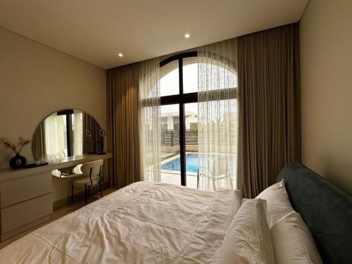 Luxury Redefined in Hawana Salalah Luxury Redefined in Hawana Salalah