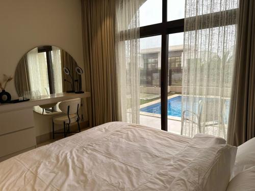 Luxury Redefined in Hawana Salalah Luxury Redefined in Hawana Salalah