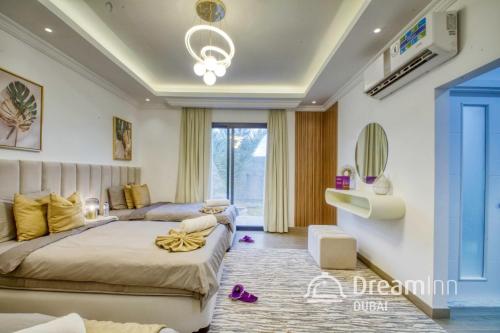 Dream Inn Haven Farm House