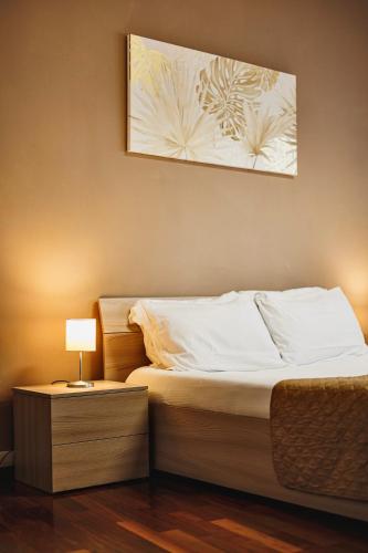Monferrato Home, Rzym