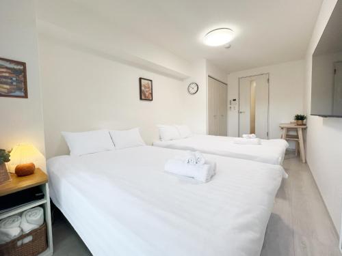 Sanctuary Residence難波桜川, Osaka