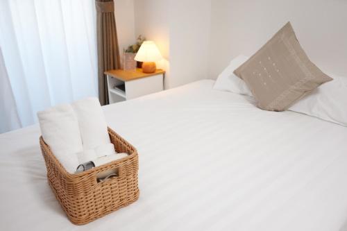 Sanctuary Residence難波桜川