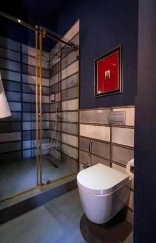 Zorba&Bond Boutique Hotel Room Type - Standard Double Room