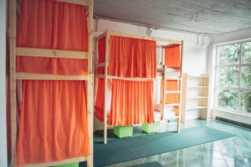 Hostel WьISHKA - image 7