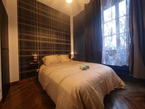 Prestigieuse Residence ST MARIE - Appt 2 Chambres - N 18 in Bellac