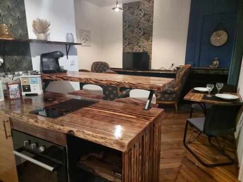 Prestigieuse Residence ST MARIE - Appt 2 Chambres - N 18 in Bellac