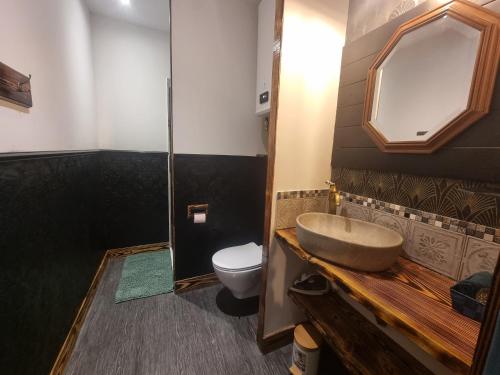 Prestigieuse Residence ST MARIE - Appt 2 Chambres - N 18 in Bellac