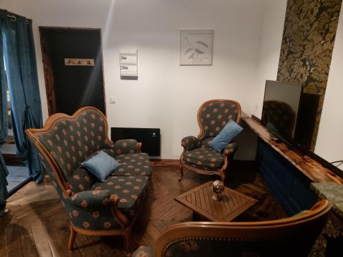 Prestigieuse Residence ST MARIE - Appt 2 Chambres - N 18 in Bellac