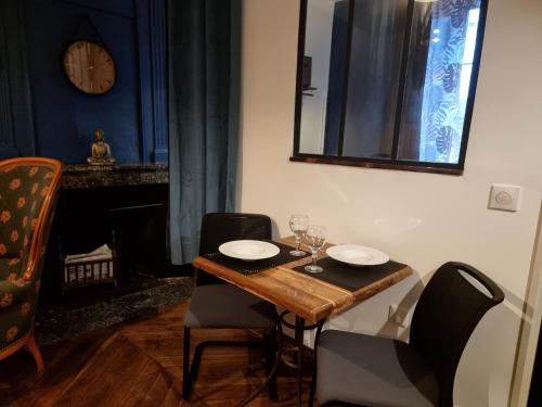 Prestigieuse Residence ST MARIE - Appt 2 Chambres - N 18 in Bellac